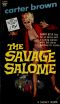 [Danny Boyd 01] • The Savage Salome